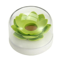 将图片加载到图库查看器,Cotton Swab Holder Toothpick Storage Box