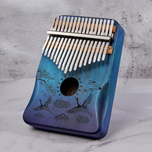 将图片加载到图库查看器,The movement in the Dreamland - kalimba