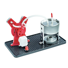 将图片加载到图库查看器,Steam Engine Model Kit Led Generator Science Education DIY Toy