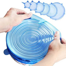 将图片加载到图库查看器,Engmec Food Cover