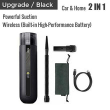 将图片加载到图库查看器,HANDHELD AUTO VACUUM CLEANER