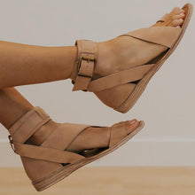 将图片加载到图库查看器,FREE PEOPLE VALE BOOT SANDAL