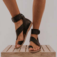 将图片加载到图库查看器,FREE PEOPLE VALE BOOT SANDAL