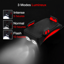 将图片加载到图库查看器,The new accessory for 4 in 1 cyclist!