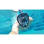 将图片加载到图库查看器,DiveLungs - Full Face Snorkel Mask