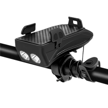 将图片加载到图库查看器,The new accessory for 4 in 1 cyclist!