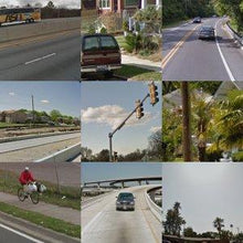 将图片加载到图库查看器,Motorcycle Comfort Seat