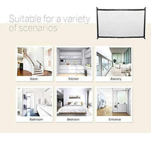 将图片加载到图库查看器,PORTABLE KIDS &PETS SAFETY DOOR GUARD