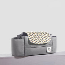将图片加载到图库查看器,StrolCaddy Ultimate Stroller Bag