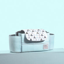 将图片加载到图库查看器,StrolCaddy Ultimate Stroller Bag