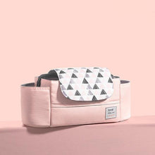 将图片加载到图库查看器,StrolCaddy Ultimate Stroller Bag
