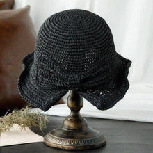 将图片加载到图库查看器,The latest summer bohemian style hat/breathable/cool/exquisite