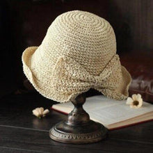 将图片加载到图库查看器,The latest summer bohemian style hat/breathable/cool/exquisite