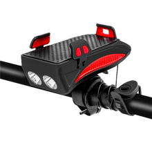 将图片加载到图库查看器,The new accessory for 4 in 1 cyclist!