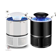 将图片加载到图库查看器,USB Powered LED Mosquito Killer Lamp - Quiet and Non-Toxic MTX鈩