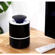 将图片加载到图库查看器,USB Powered LED Mosquito Killer Lamp - Quiet and Non-Toxic MTX鈩