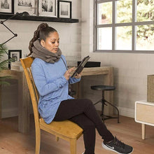 将图片加载到图库查看器,Neck Traction Device