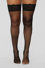 将图片加载到图库查看器，Hotel Lobby Lace 3 Piece Set - Black（Buy 1 random get 2）
