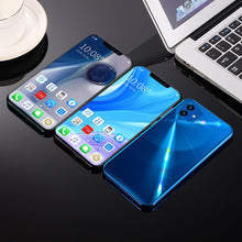 将图片加载到图库查看器，X20Pro MAFAM 5G Best Seller Android smartphone
