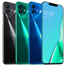 将图片加载到图库查看器，X20Pro MAFAM 5G Best Seller Android smartphone
