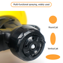 将图片加载到图库查看器，Protable hand-held electric paint spray gun protable hand-held electric paint spray gun
