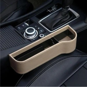 Multifunctional Car Seat Organizer