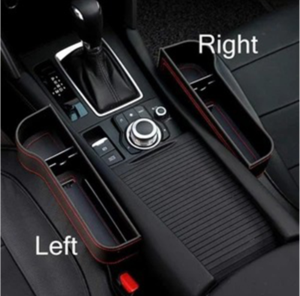 Multifunctional Car Seat Organizer