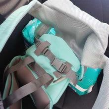 将图片加载到图库查看器，Ergonomic Baby Carrier With Hipseat
