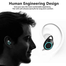 将图片加载到图库查看器，Touch Control Bluetooth Headset With Power Box
