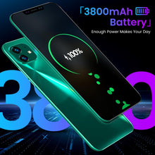 将图片加载到图库查看器，X20Pro MAFAM 5G Best Seller Android smartphone
