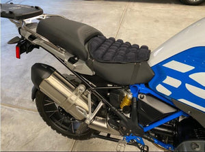 Motorcycle Comfort Seat