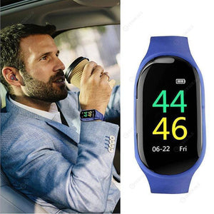 Smart Watch with Bluetooth