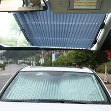 将图片加载到图库查看器，Hot Selling -- Best Universal Car Window Sun Shade Curtain (Fits all Cars)
