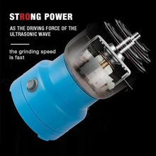 将图片加载到图库查看器，Multifunction Smash Machine Zanthoxylum/cumin/chili/seasoning etc.
