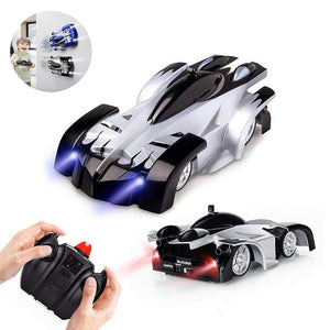 Remote Control Toy Climbing Car（The Most Popular Toy）