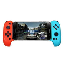 将图片加载到图库查看器，Bluetooth Mobile Game Controller
