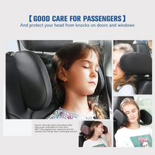 将图片加载到图库查看器，Car Seat Headrest Pillow-Buy 2 Get Free Shipping
