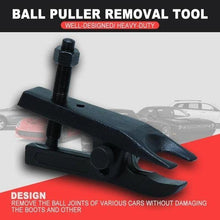 将图片加载到图库查看器，Ball Puller Removal Tool
