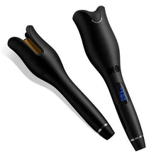 将图片加载到图库查看器，POWERCURL® CURLING IRON
