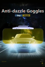 将图片加载到图库查看器，Car Sun Visor Day Night Anti-dazzle
