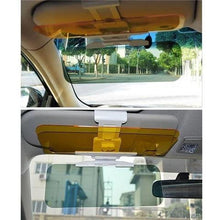 将图片加载到图库查看器，Car Sun Visor Day Night Anti-dazzle
