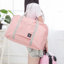 将图片加载到图库查看器，Large Capacity Fashion Travel Bag
