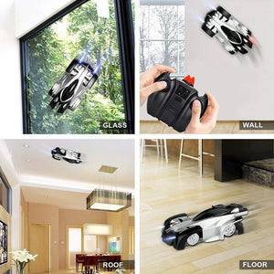 Remote Control Toy Climbing Car（The Most Popular Toy）