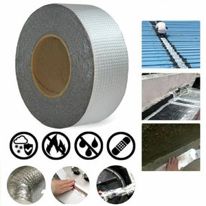 Super waterproof multifunctional repair special tape