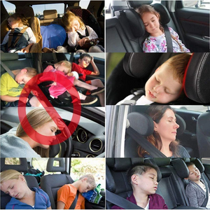 Car Seat Headrest Pillow-Buy 2 Get Free Shipping