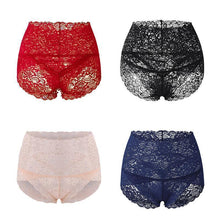 将图片加载到图库查看器，Seamless Lace Panties
