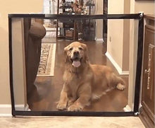 将图片加载到图库查看器，PORTABLE KIDS &amp;PETS SAFETY DOOR GUARD
