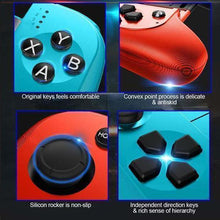 将图片加载到图库查看器，Bluetooth Mobile Game Controller
