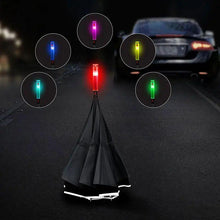 将图片加载到图库查看器，Rainy Night Walk &amp; UV Protection &amp; Automatic Opening-Multifunctional Umbrella
