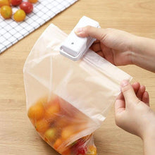 将图片加载到图库查看器，Portable Food Bag Sealing Machine
